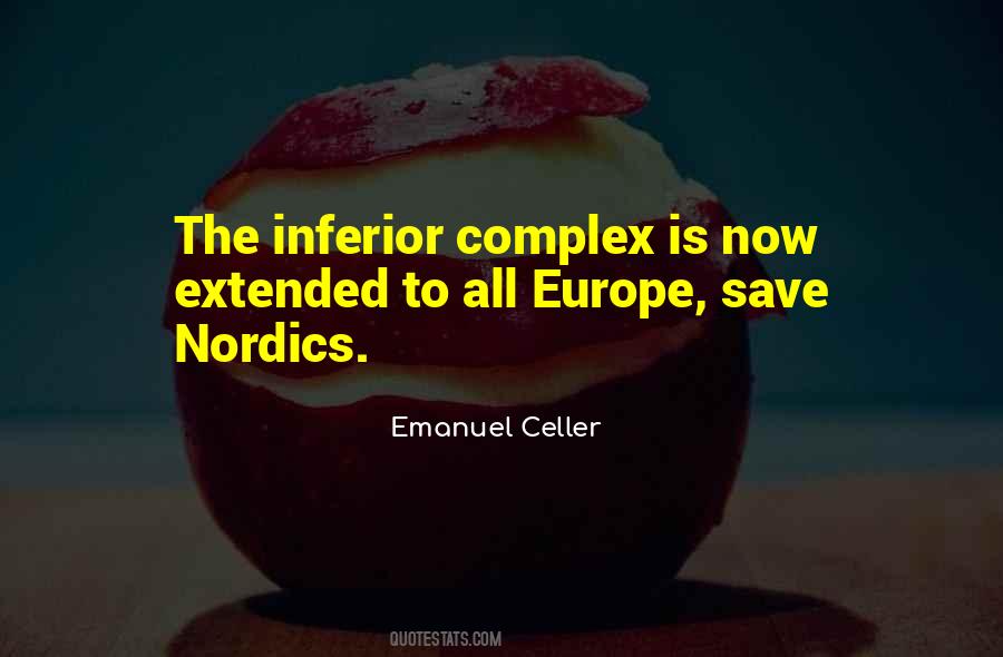 Emanuel Celler Quotes #1030705