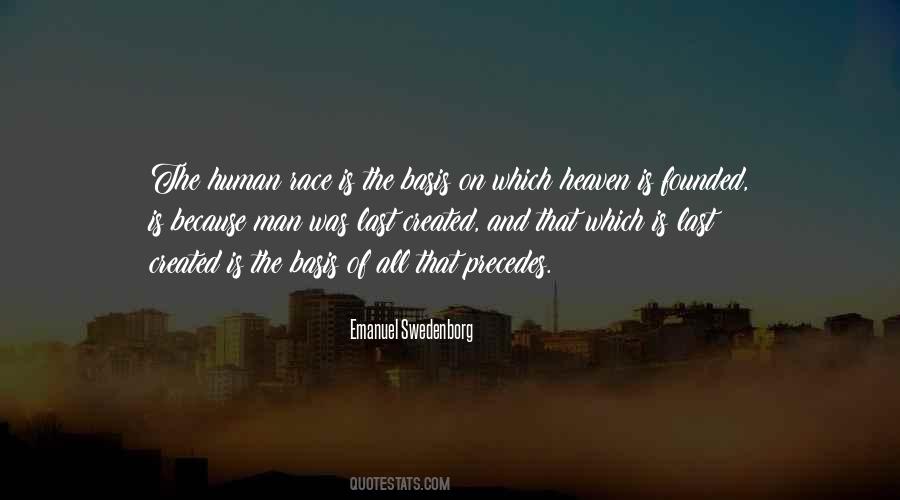 Emanuel Swedenborg Quotes #155640