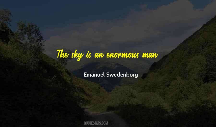 Emanuel Swedenborg Quotes #45781