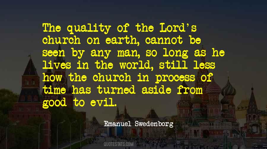 Emanuel Swedenborg Quotes #583863