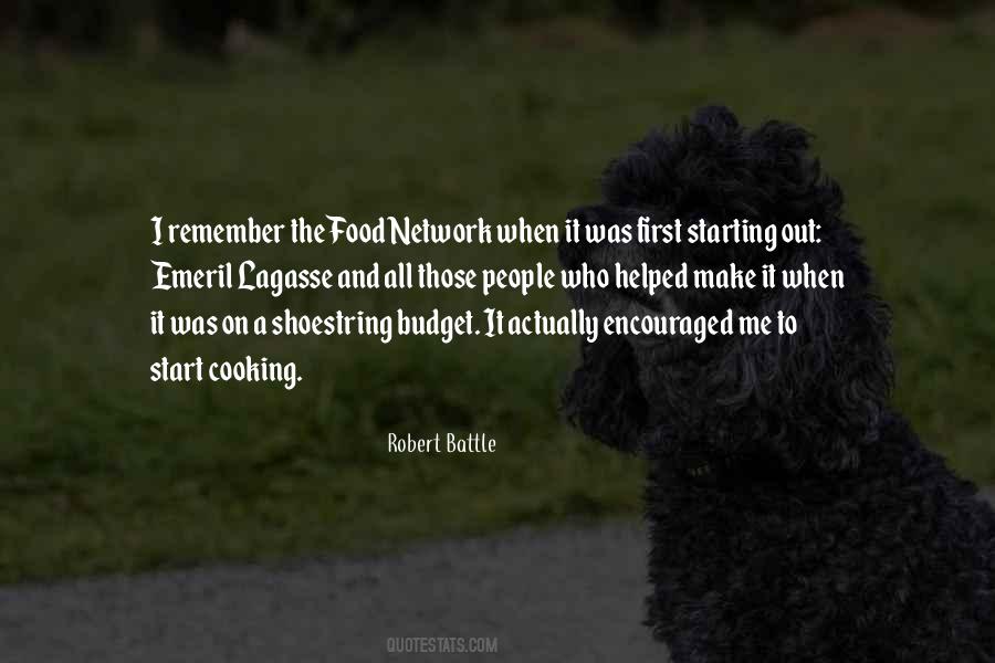 Emeril Lagasse Quotes #1008487