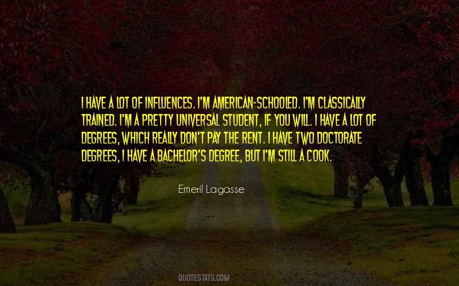 Emeril Lagasse Quotes #1118646