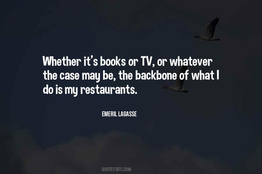 Emeril Lagasse Quotes #1147229