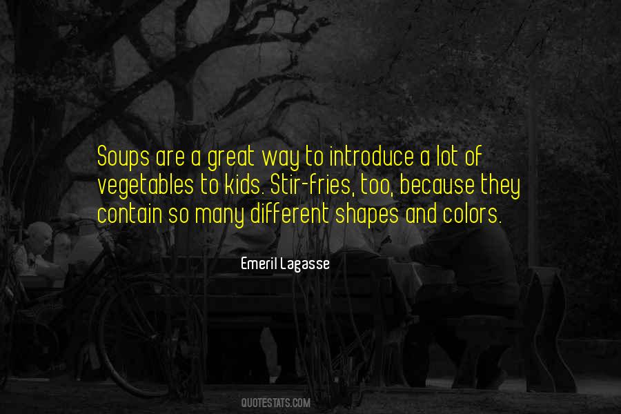 Emeril Lagasse Quotes #1167392