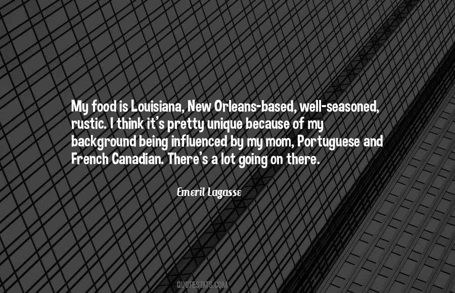 Emeril Lagasse Quotes #1457779