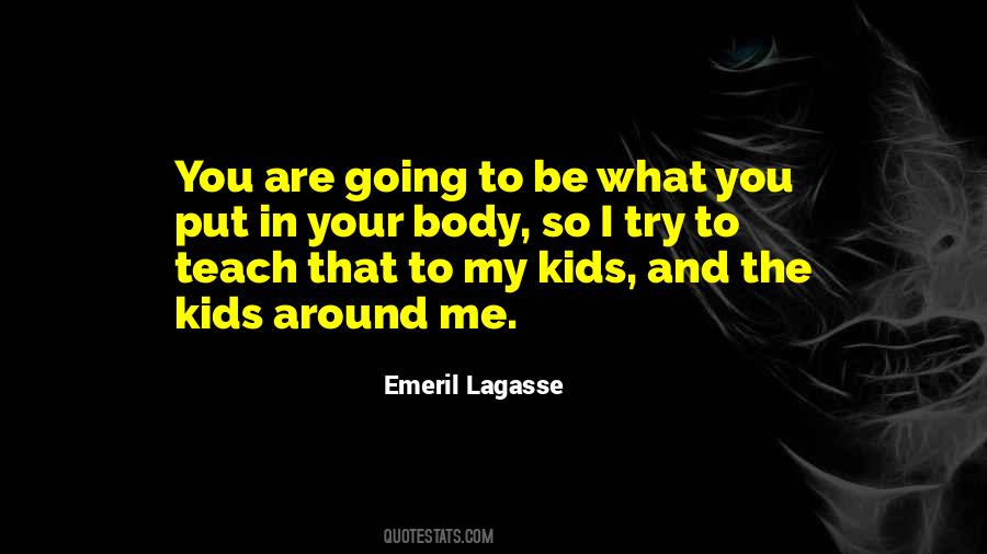 Emeril Lagasse Quotes #1506906
