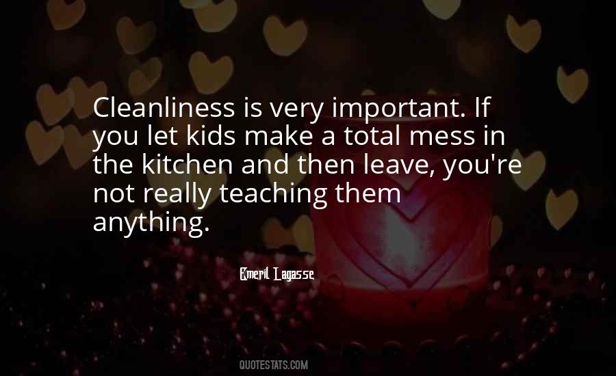 Emeril Lagasse Quotes #1640483