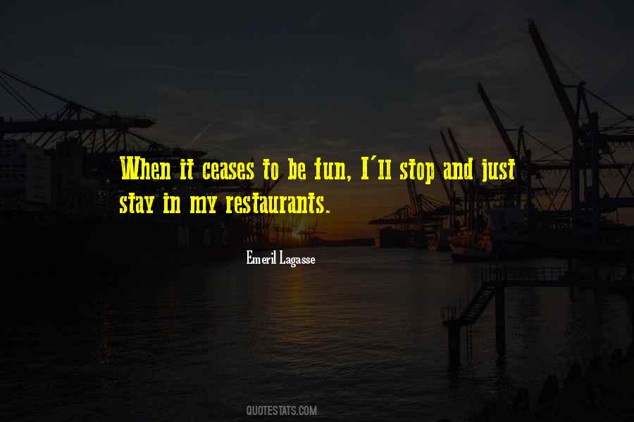 Emeril Lagasse Quotes #1658420