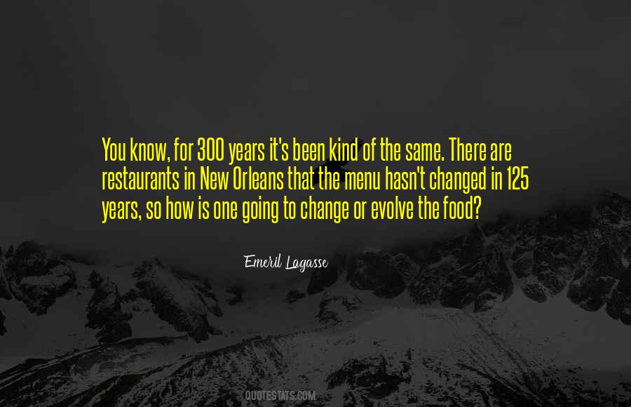 Emeril Lagasse Quotes #1683660