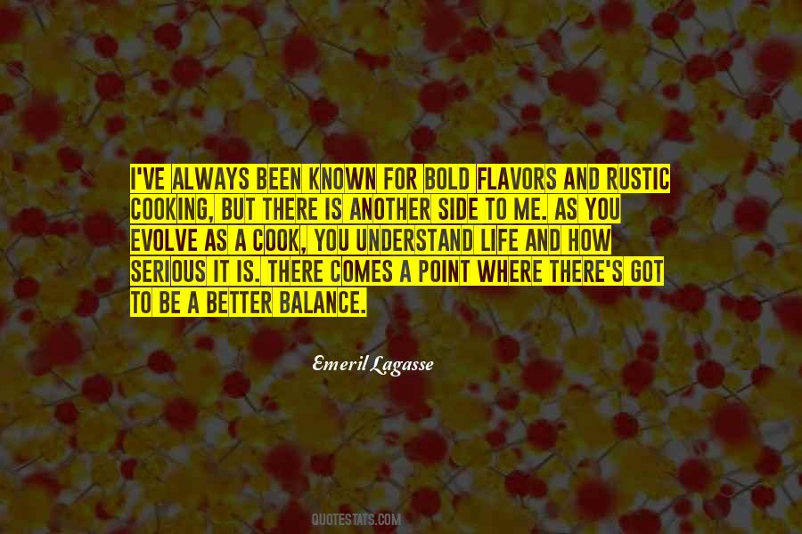 Emeril Lagasse Quotes #1698848