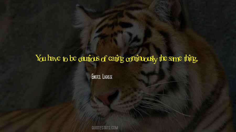 Emeril Lagasse Quotes #1825586