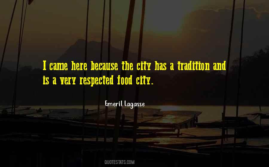 Emeril Lagasse Quotes #262712