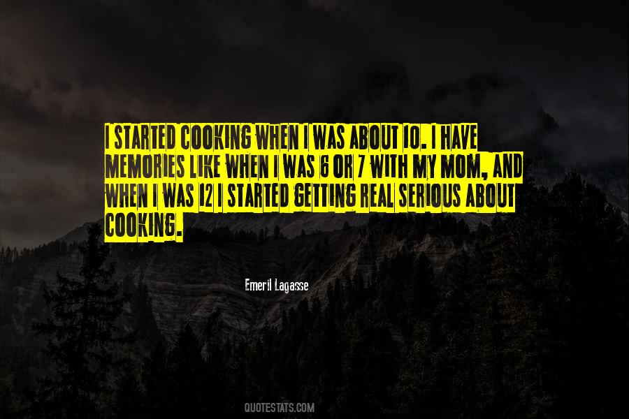 Emeril Lagasse Quotes #408516