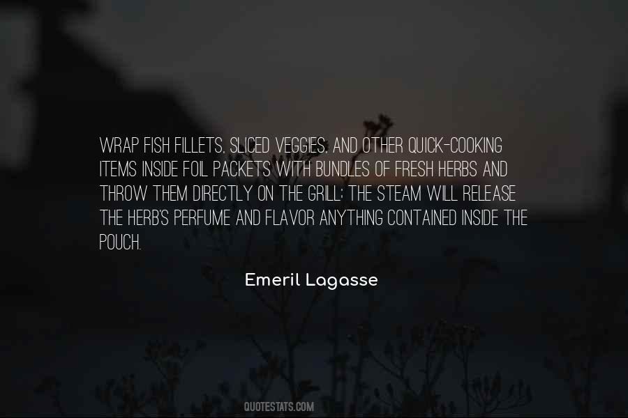 Emeril Lagasse Quotes #73183