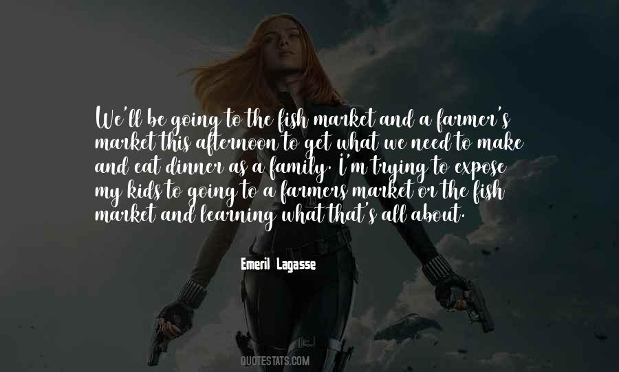 Emeril Lagasse Quotes #755339