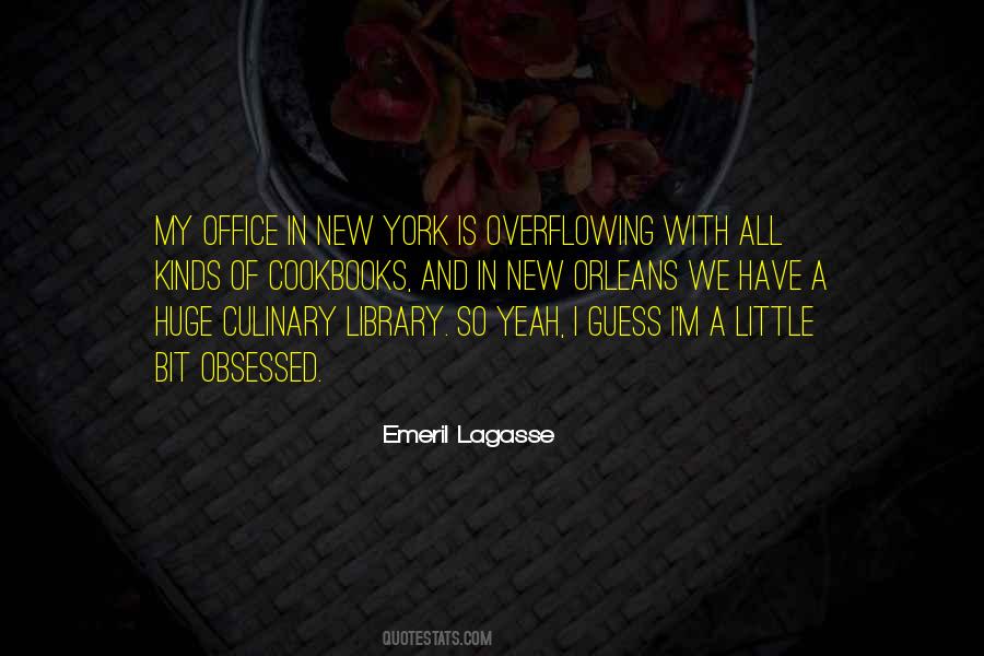 Emeril Lagasse Quotes #982670