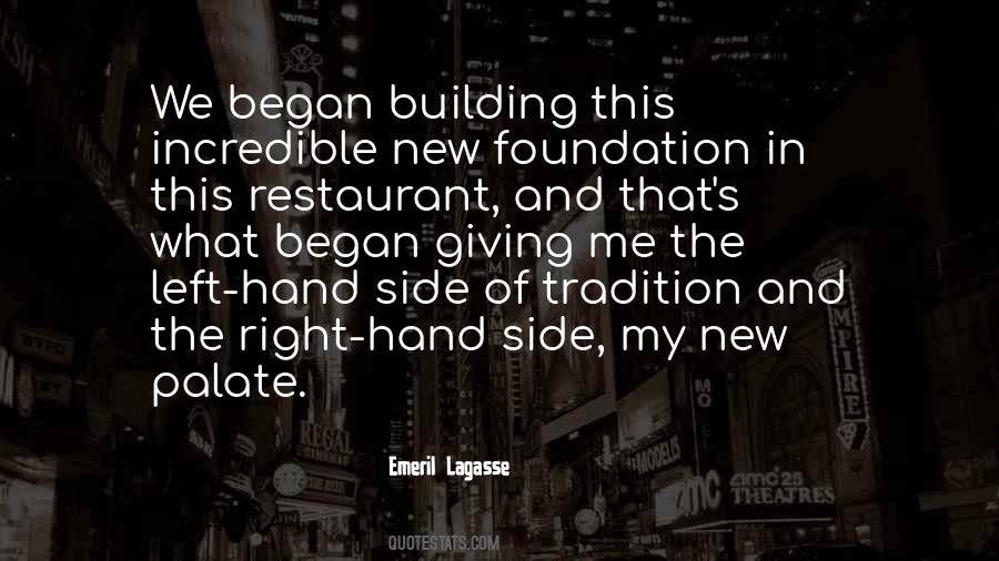 Emeril Lagasse Quotes #994209