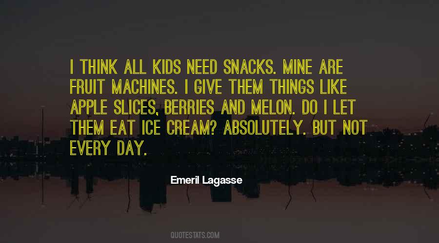 Emeril Lagasse Quotes #999482