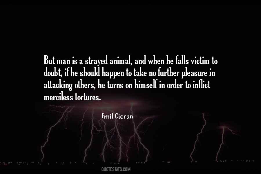 Emil Cioran Quotes #115946