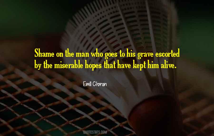 Emil Cioran Quotes #241025