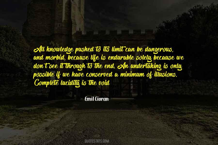 Emil Cioran Quotes #264237