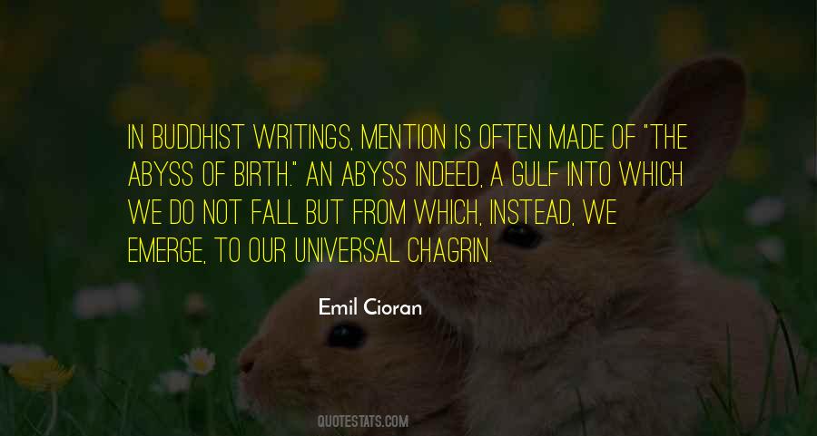 Emil Cioran Quotes #285269