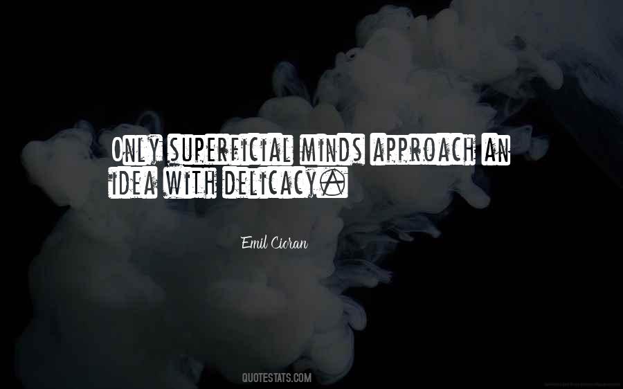 Emil Cioran Quotes #287332