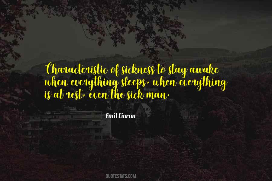 Emil Cioran Quotes #322683