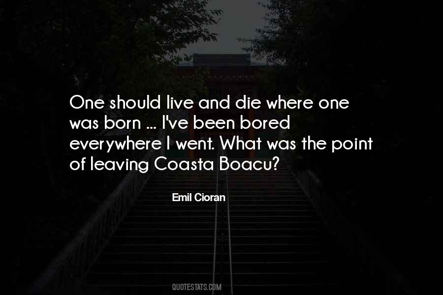 Emil Cioran Quotes #379532