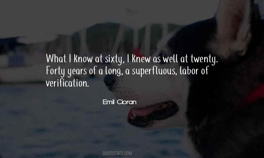 Emil Cioran Quotes #428098