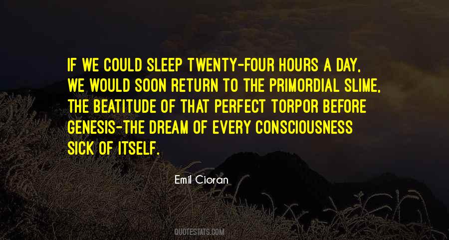 Emil Cioran Quotes #457495