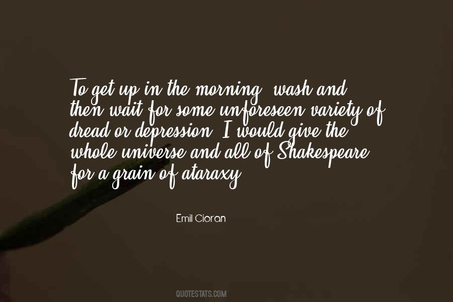 Emil Cioran Quotes #528128