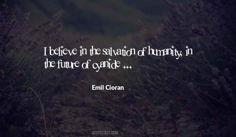 Emil Cioran Quotes #543828