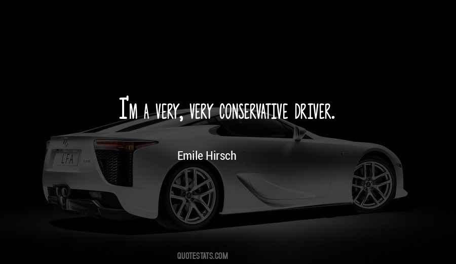 Emile Hirsch Quotes #1661724