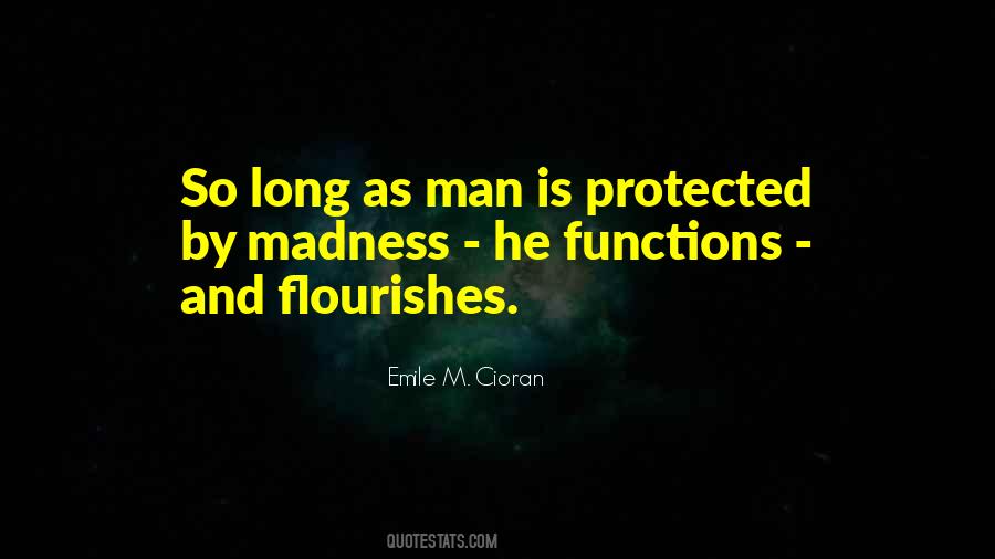 Emile M Cioran Quotes #226997