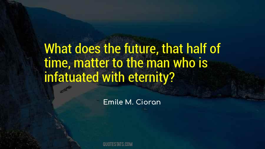 Emile M Cioran Quotes #379715