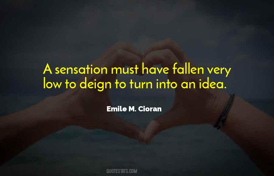 Emile M Cioran Quotes #583969