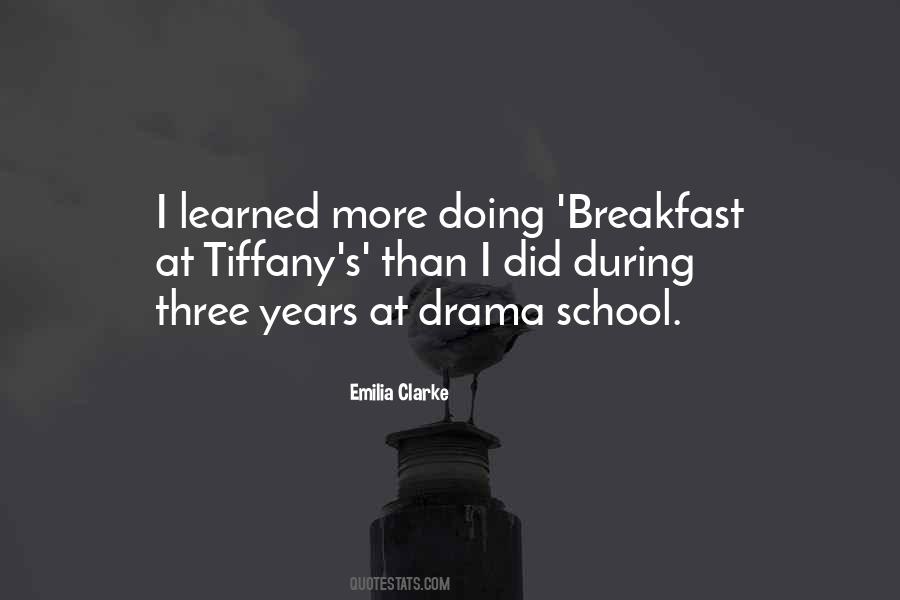 Emilia Clarke Quotes #795639