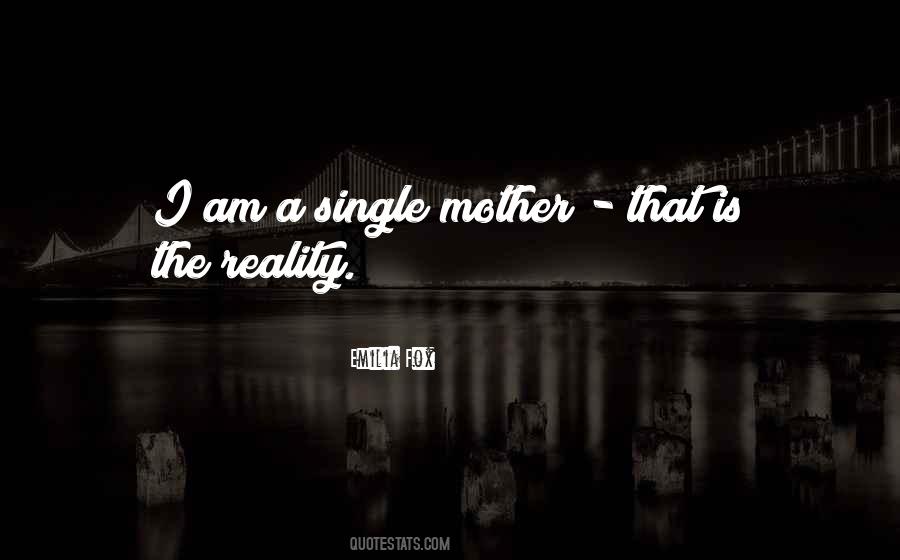 Emilia Fox Quotes #1769326