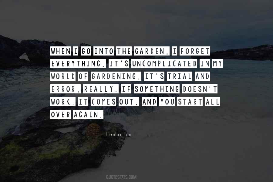 Emilia Fox Quotes #773728