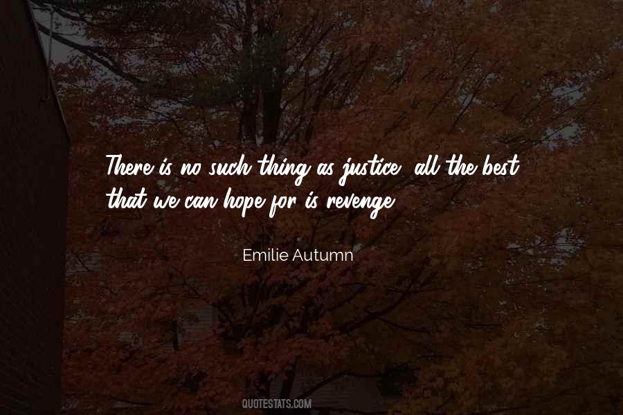 Emilie Autumn Quotes #10898