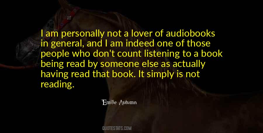 Emilie Autumn Quotes #1422209