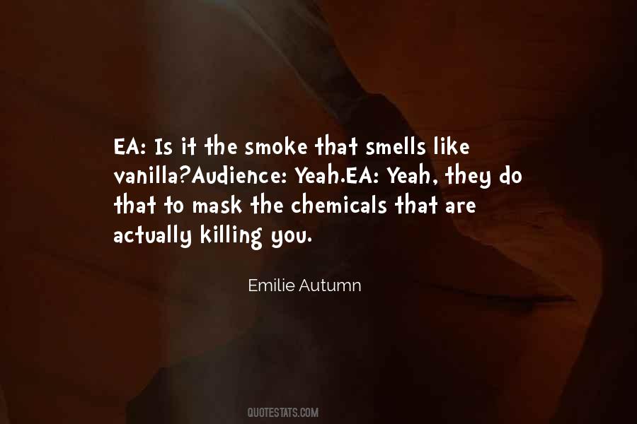 Emilie Autumn Quotes #180762