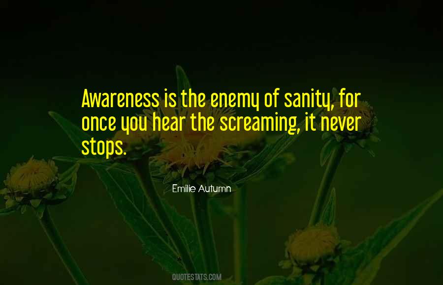 Emilie Autumn Quotes #227069