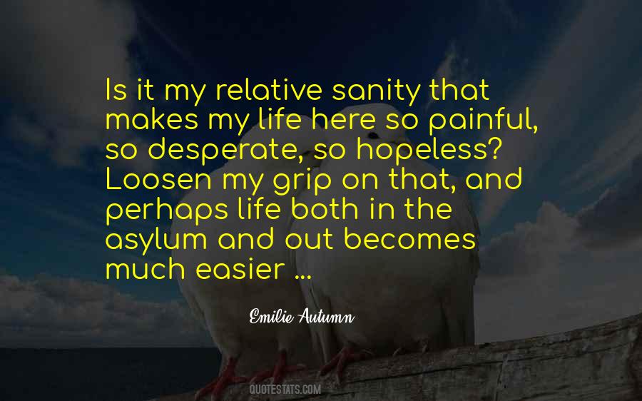 Emilie Autumn Quotes #350257