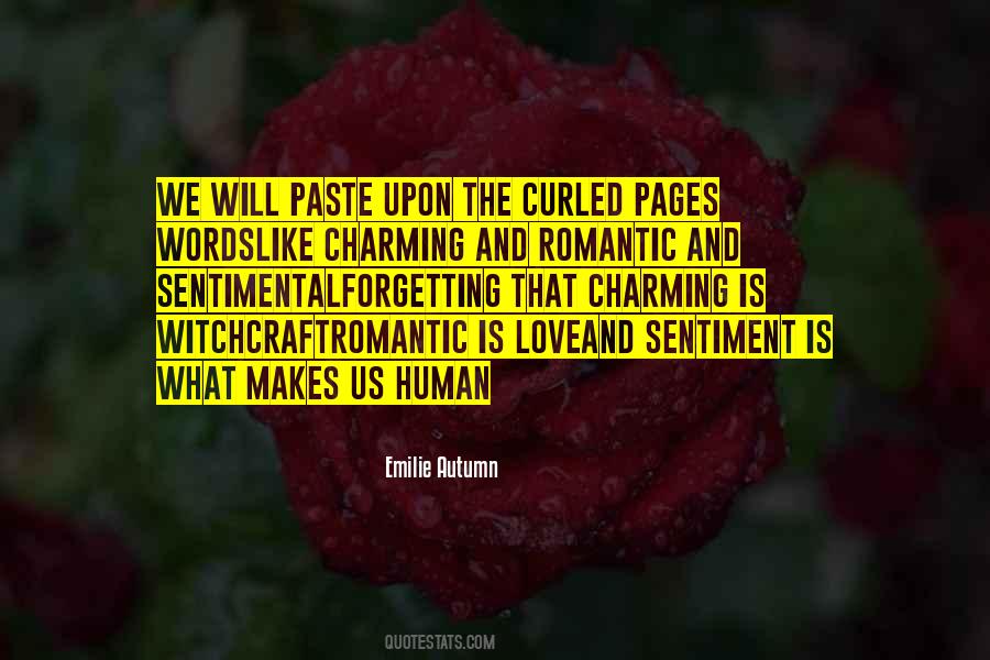 Emilie Autumn Quotes #706417