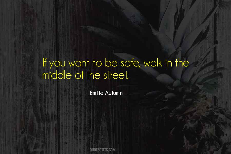 Emilie Autumn Quotes #791113