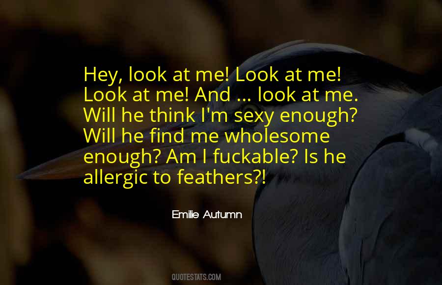 Emilie Autumn Quotes #809471