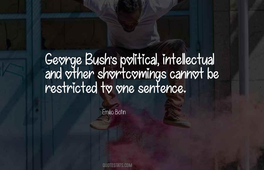 Emilio Botin Quotes #1046974