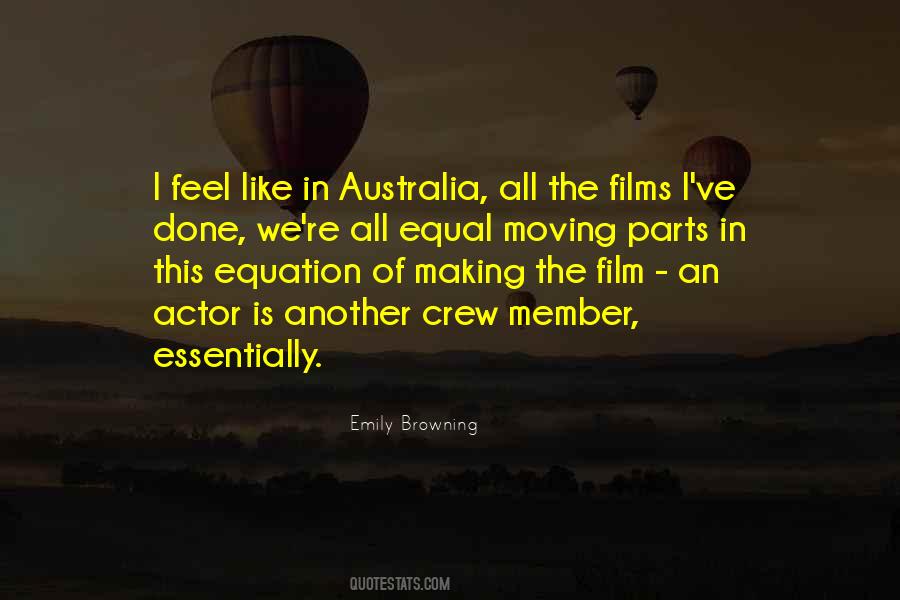 Emily Browning Quotes #513324
